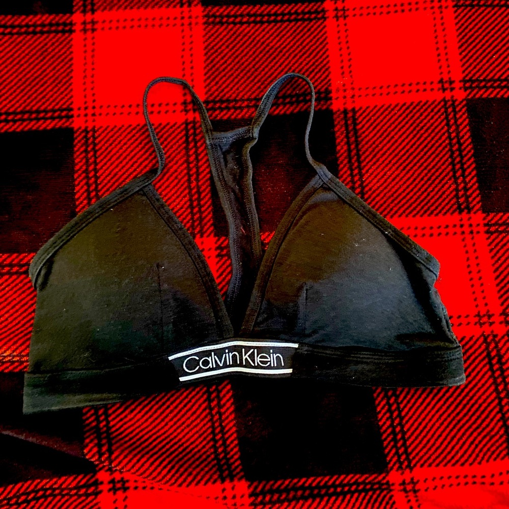Calvin Klein Bra